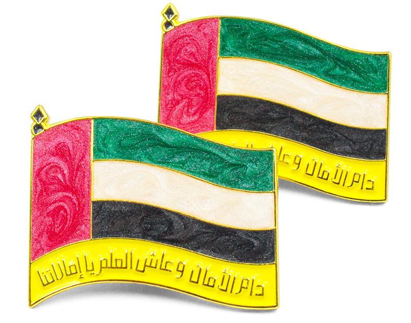 OEM الصانع الصين معدن مخصص المينا دبوس
