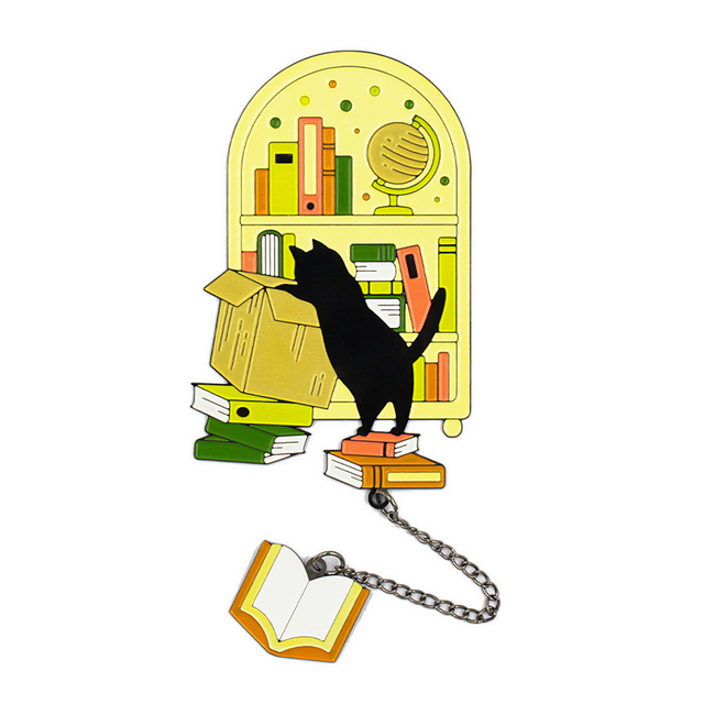 الجملة تصميم مخصص الإشارات المرجعية لطيف الجوف خارج المرجعية 