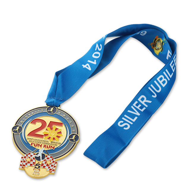 أفضل ميداليات برونزية في اختراق الضاحية، وأفضل ميداليات نهائية للجري