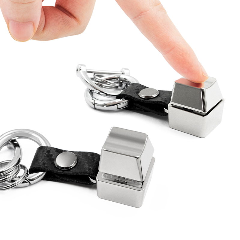 مخصص انقر فوق التبديل الميكانيكية لوحة المفاتيح Keycap مفتاح تململ المفاتيح