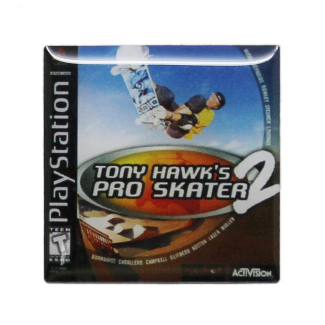 دبوس طية صدر السترة بطباعة أوفست مع إيبوكسي